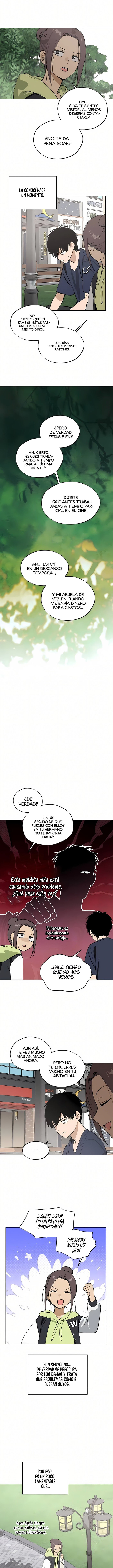 Quien es esa idol Capítulo 45 - Page 8