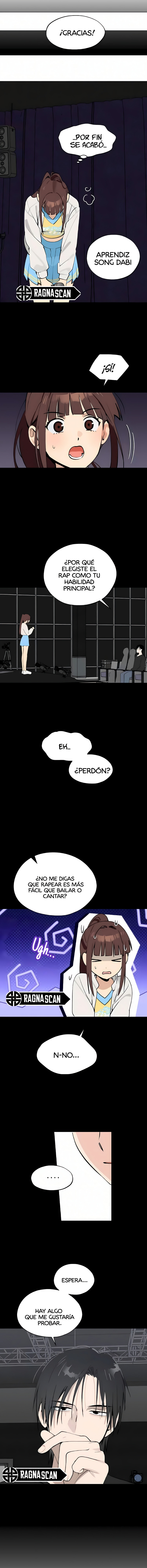 Quien es esa idol Capítulo 46 - Page 14