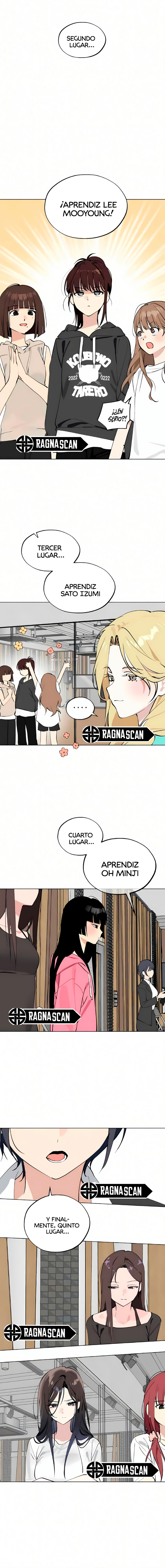 Quien es esa idol Capítulo 46 - Page 2