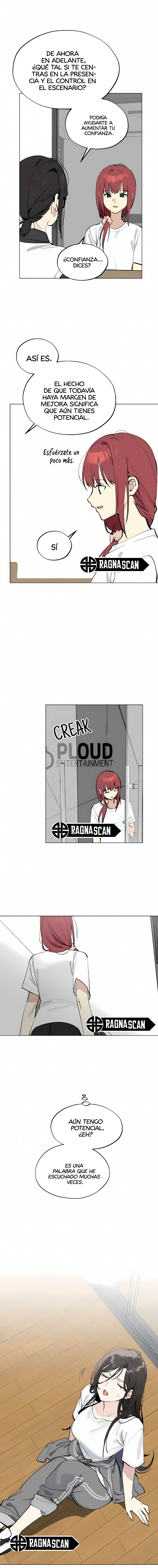 Quien es esa idol Capítulo 46 - Page 4