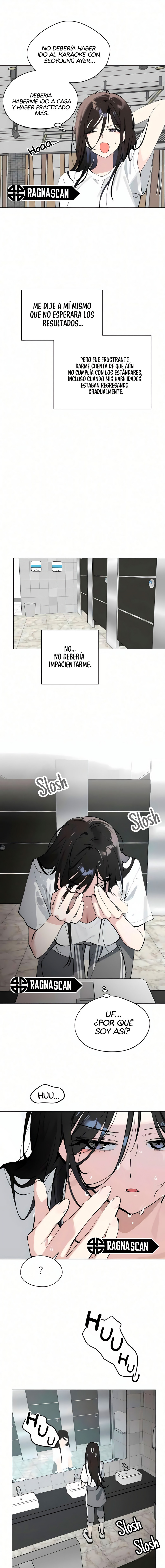 Quien es esa idol Capítulo 46 - Page 5