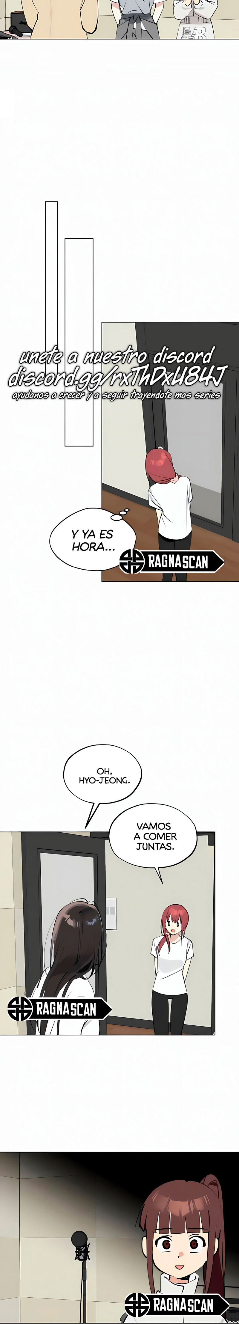 Quien es esa idol Capítulo 47 - Page 11