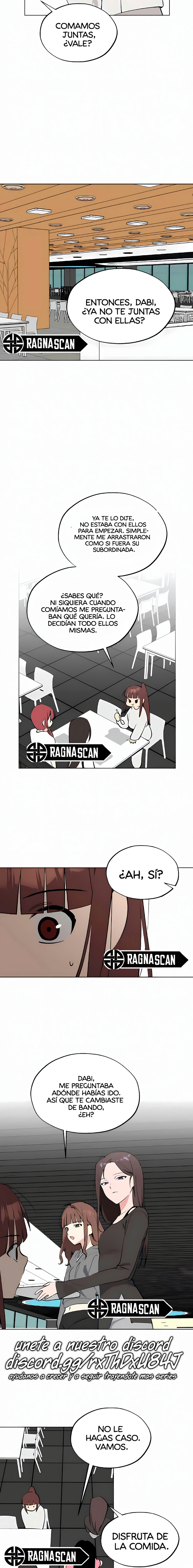 Quien es esa idol Capítulo 47 - Page 13