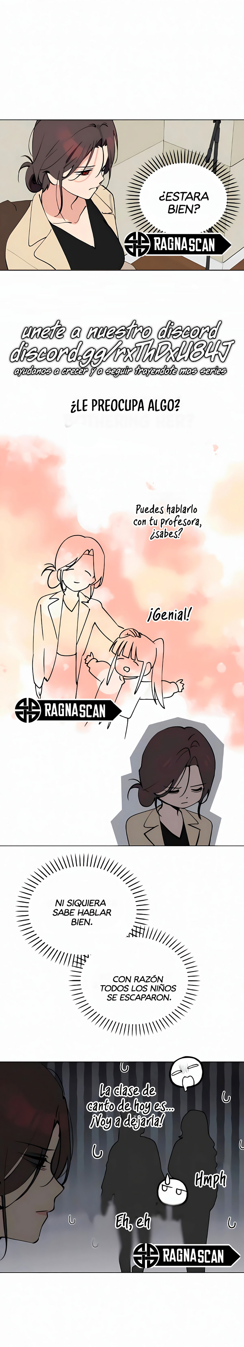 Quien es esa idol Capítulo 47 - Page 9