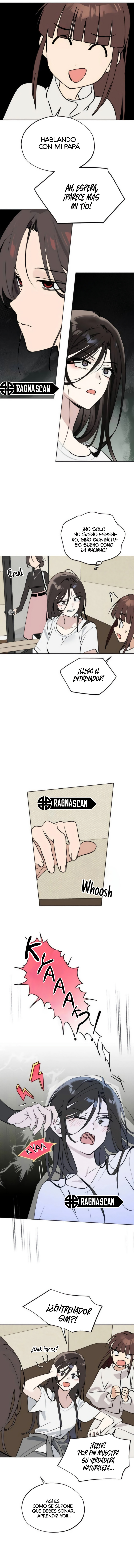 Quien es esa idol Capítulo 49 - Page 13