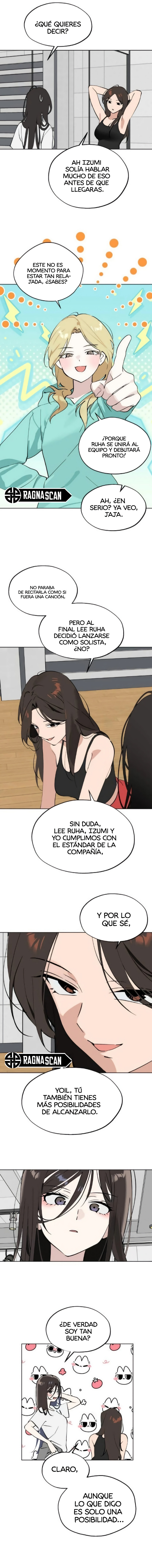 Quien es esa idol Capítulo 49 - Page 2