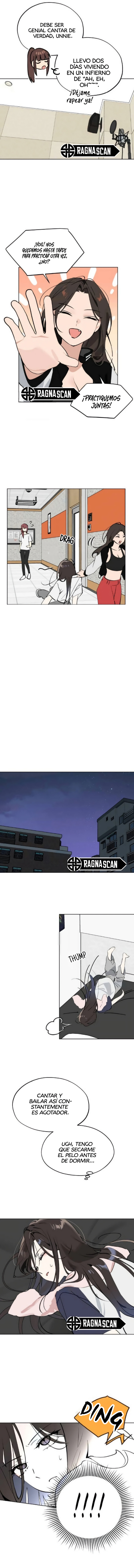 Quien es esa idol Capítulo 49 - Page 5