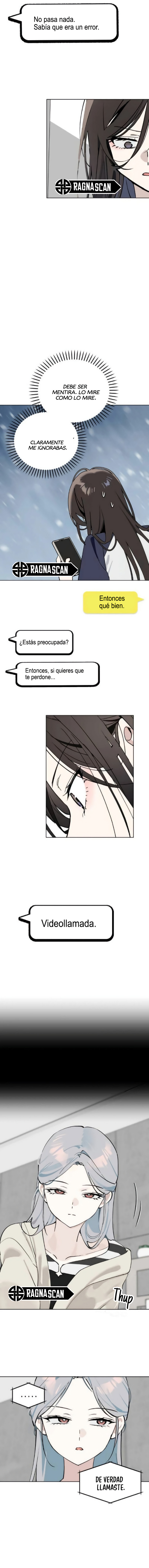 Quien es esa idol Capítulo 49 - Page 7