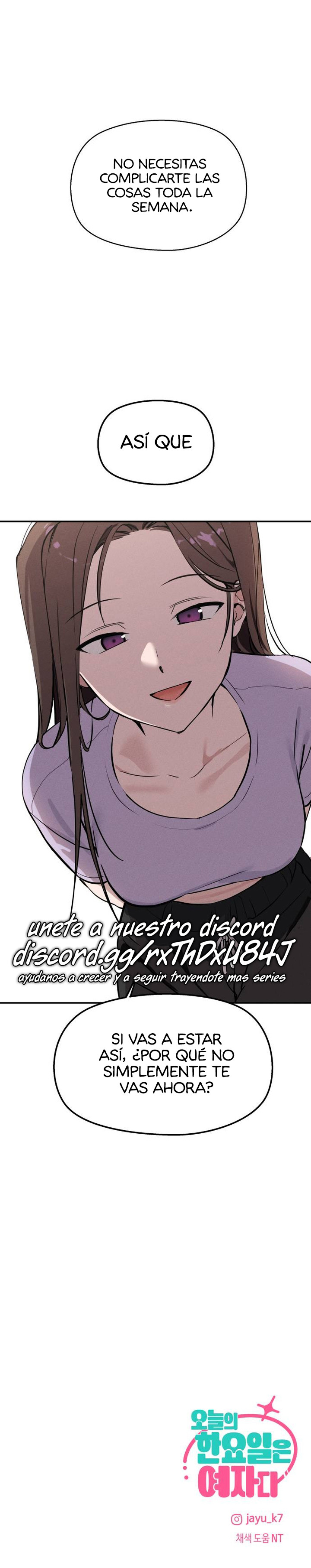 Quien es esa idol Capítulo 5 - Page 12