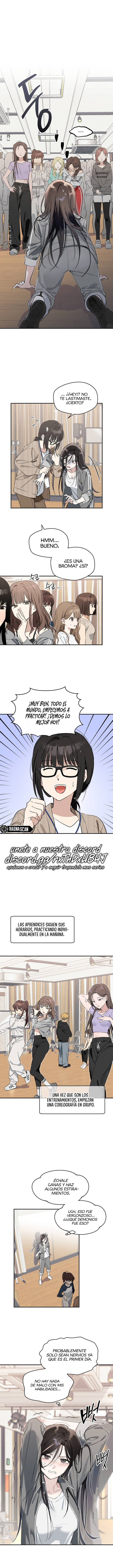 Quien es esa idol Capítulo 5 - Page 2