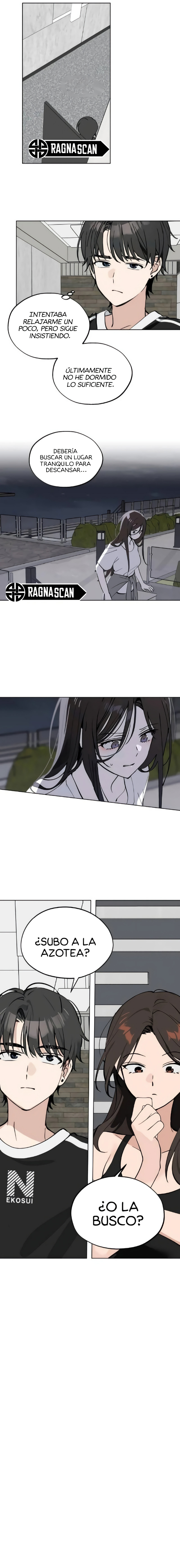 Quien es esa idol Capítulo 50 - Page 11