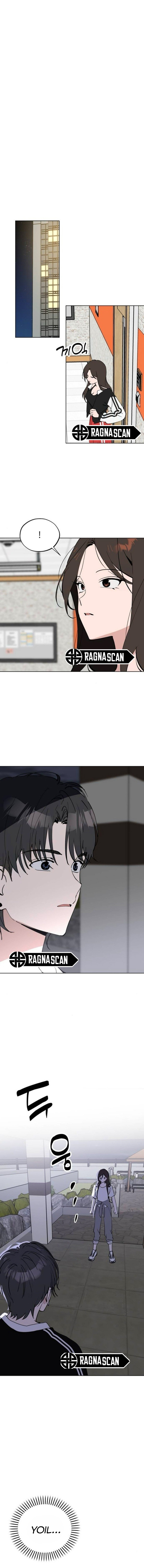 Quien es esa idol Capítulo 51 - Page 1