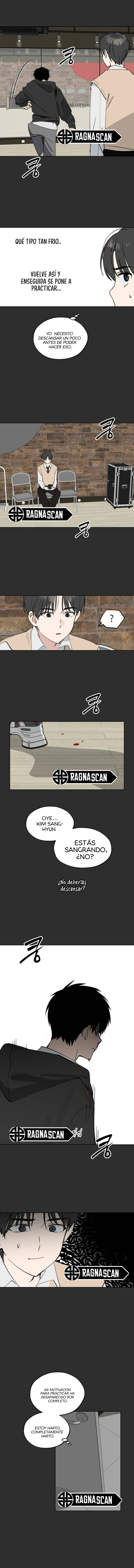 Quien es esa idol Capítulo 51 - Page 11