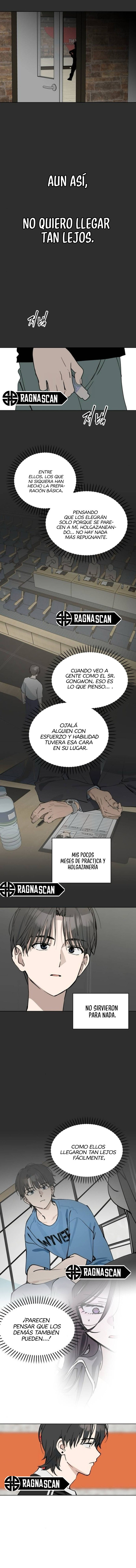 Quien es esa idol Capítulo 51 - Page 12
