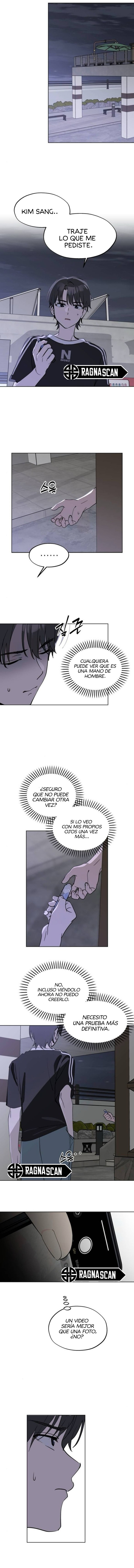 Quien es esa idol Capítulo 51 - Page 13