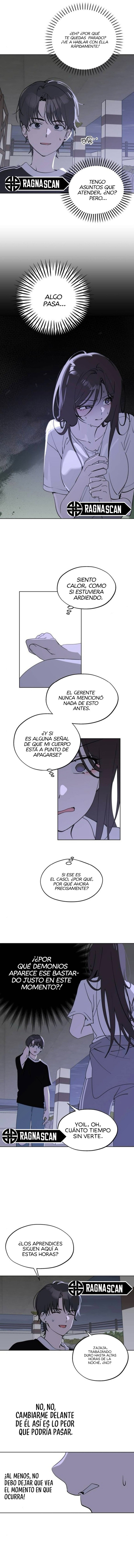 Quien es esa idol Capítulo 51 - Page 2