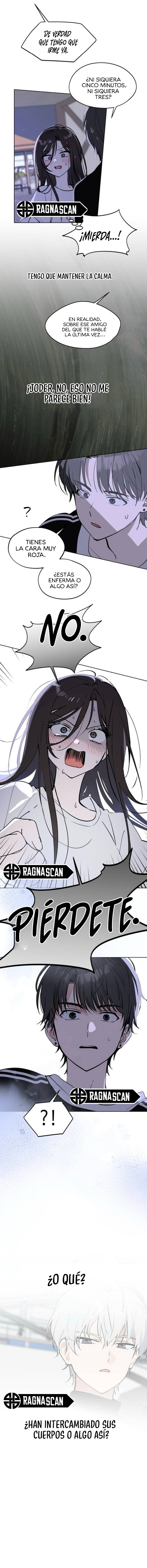 Quien es esa idol Capítulo 51 - Page 4