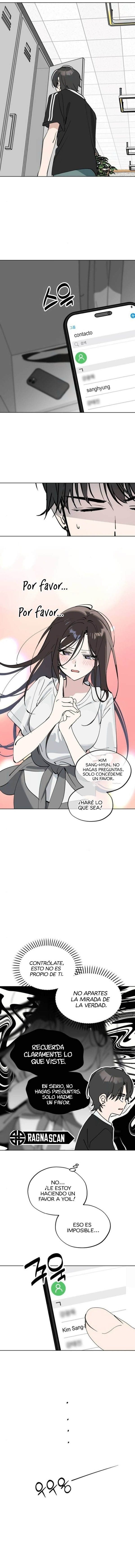 Quien es esa idol Capítulo 51 - Page 6