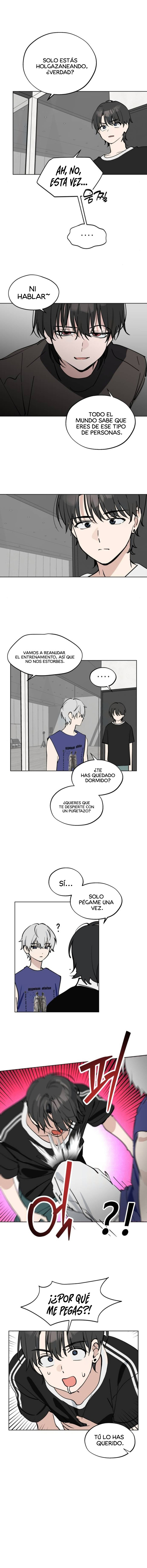 Quien es esa idol Capítulo 52 - Page 13