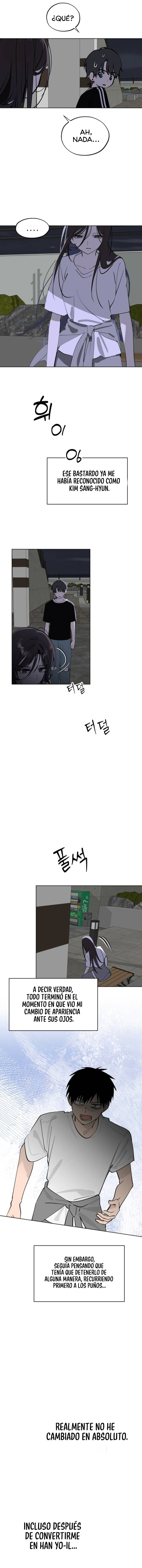 Quien es esa idol Capítulo 52 - Page 3