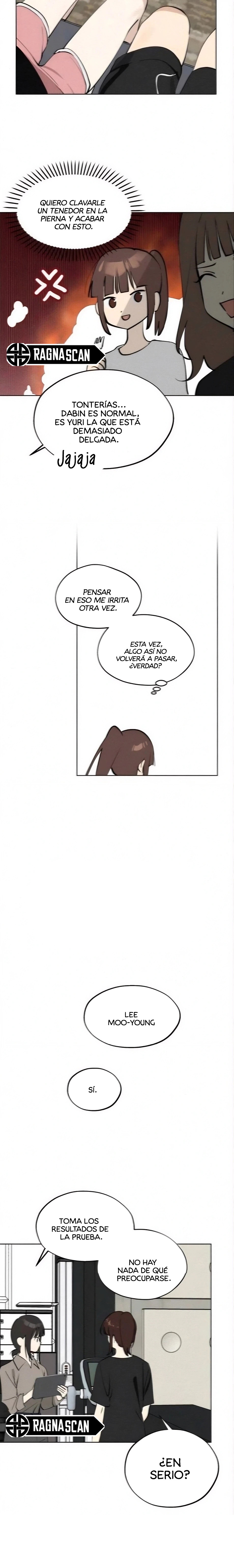 Quien es esa idol Capítulo 53 - Page 13