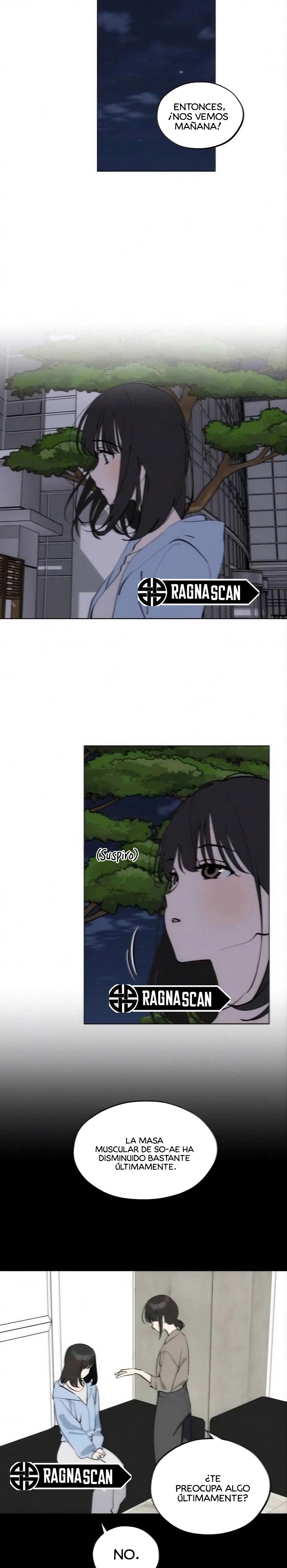 Quien es esa idol Capítulo 53 - Page 21