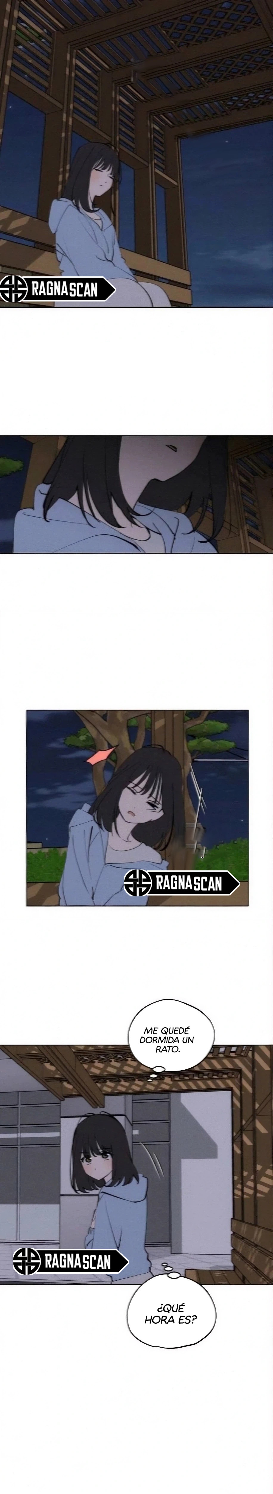 Quien es esa idol Capítulo 53 - Page 23