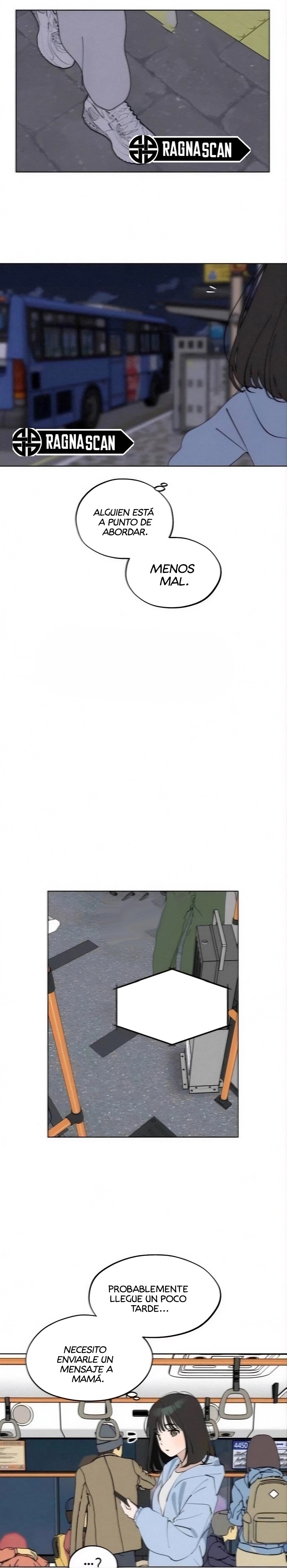 Quien es esa idol Capítulo 53 - Page 24