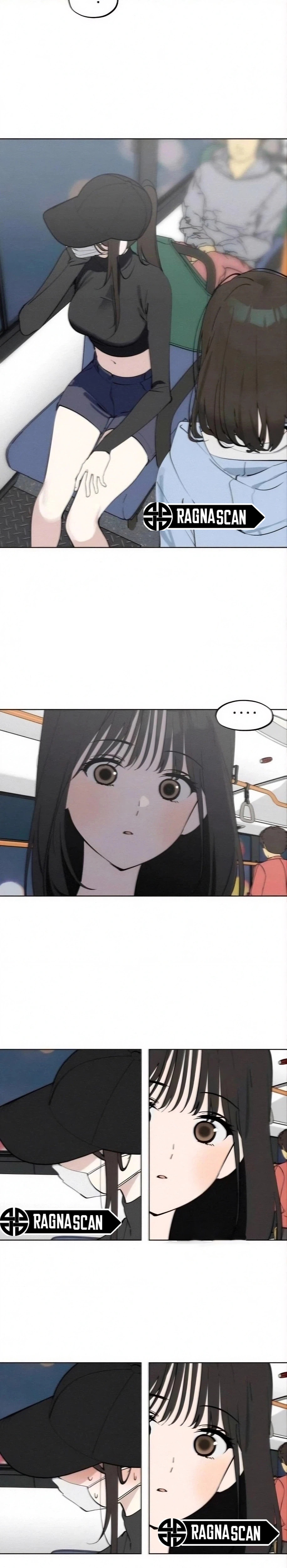 Quien es esa idol Capítulo 53 - Page 25