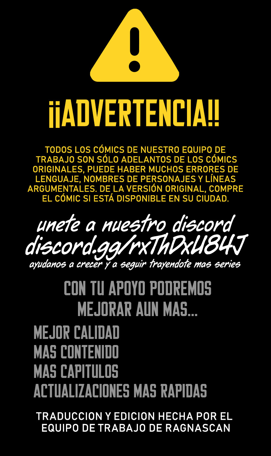 Quien es esa idol Capítulo 54 - Page 1