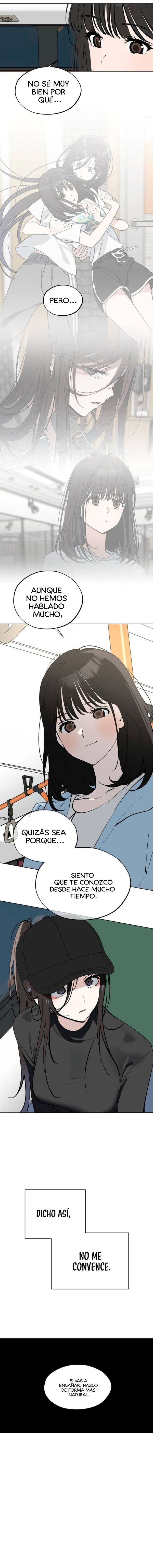 Quien es esa idol Capítulo 54 - Page 5