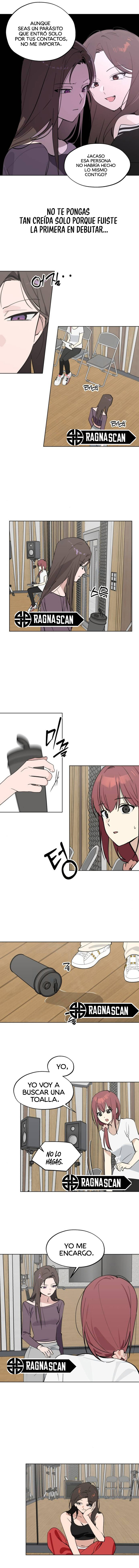 Quien es esa idol Capítulo 55 - Page 3