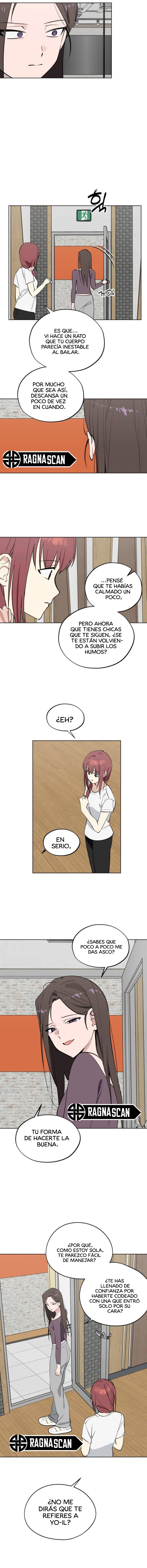 Quien es esa idol Capítulo 55 - Page 4