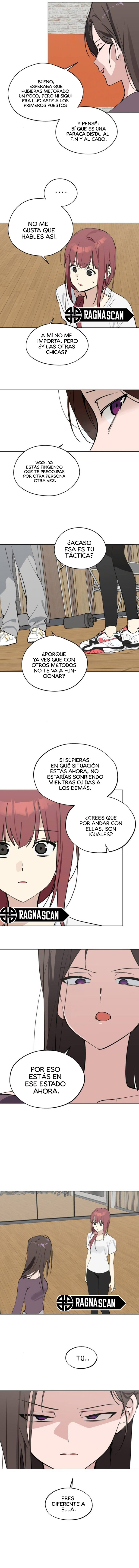 Quien es esa idol Capítulo 55 - Page 5