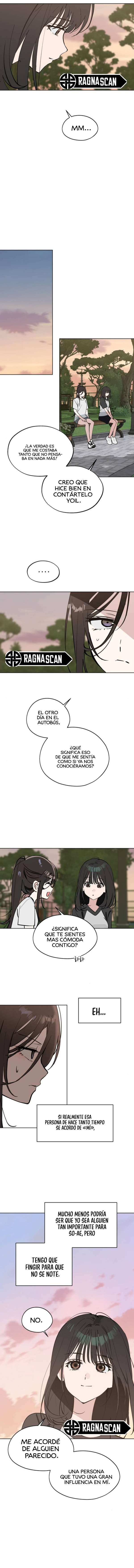 Quien es esa idol Capítulo 55 - Page 8