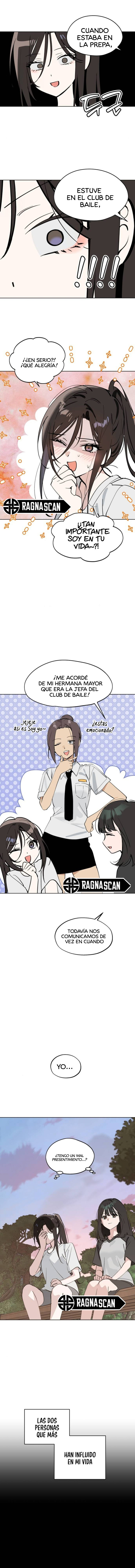 Quien es esa idol Capítulo 55 - Page 9