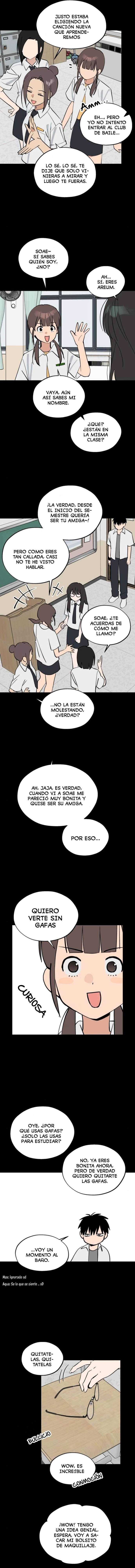 Quien es esa idol Capítulo 56 - Page 2