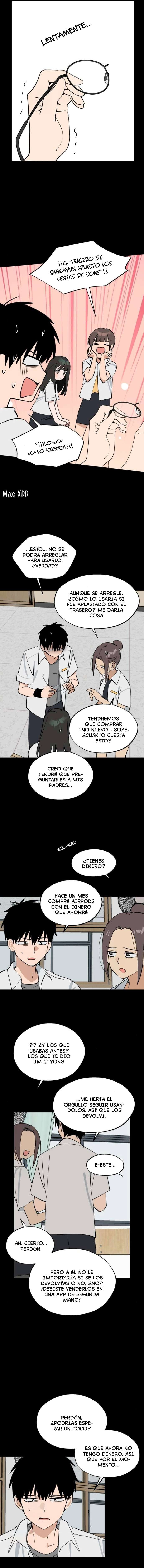 Quien es esa idol Capítulo 56 - Page 4