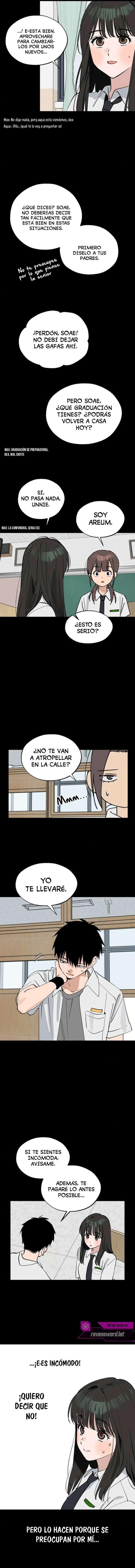 Quien es esa idol Capítulo 56 - Page 5