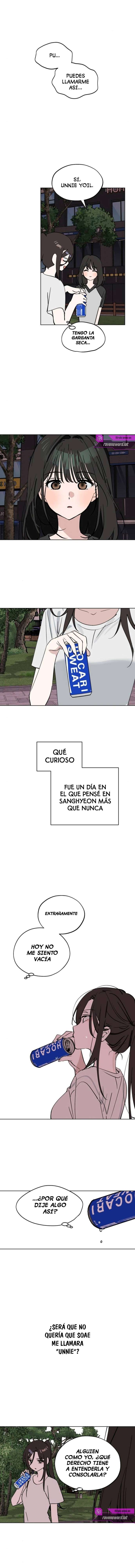 Quien es esa idol Capítulo 56 - Page 8