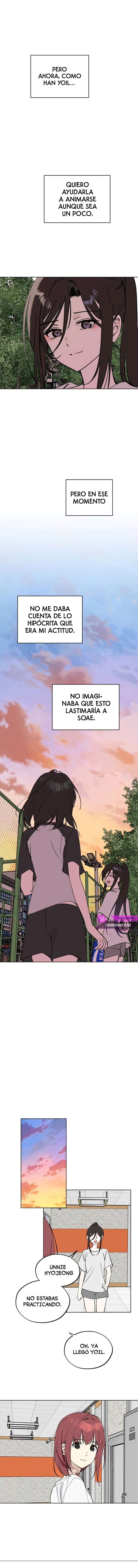 Quien es esa idol Capítulo 56 - Page 9