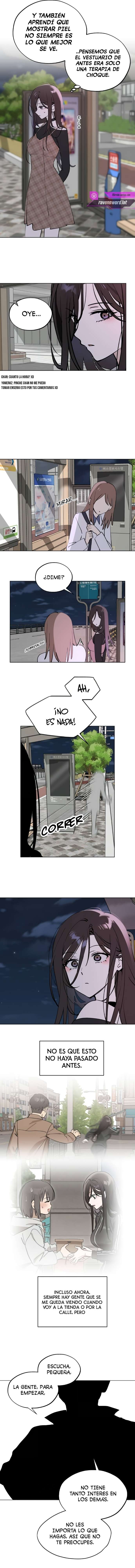 Quien es esa idol Capítulo 57 - Page 10