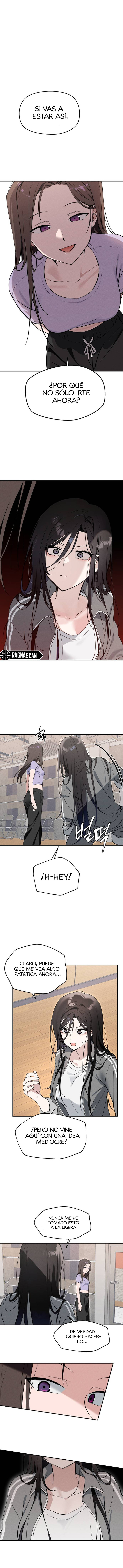 Quien es esa idol Capítulo 6 - Page 2