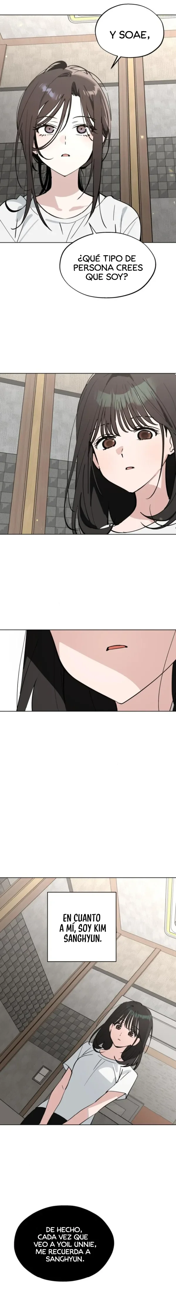 Quien es esa idol Capítulo 61 - Page 11