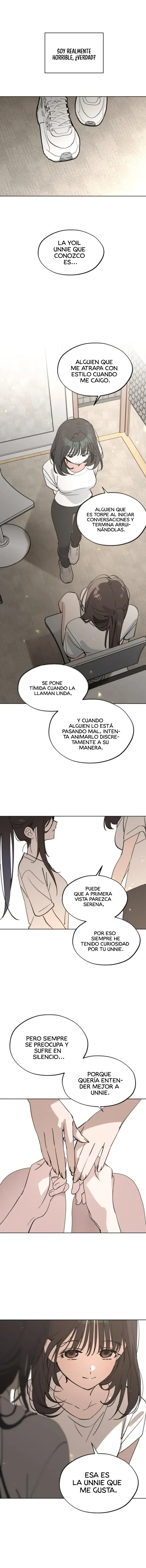 Quien es esa idol Capítulo 61 - Page 13