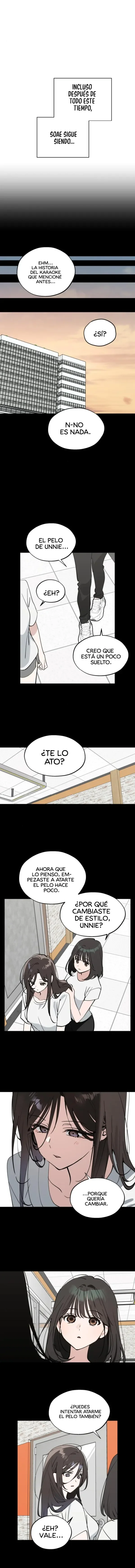 Quien es esa idol Capítulo 61 - Page 15