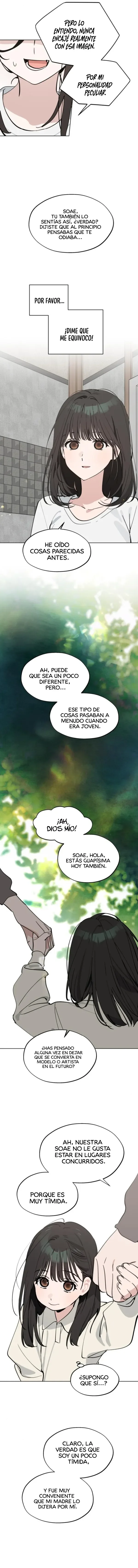 Quien es esa idol Capítulo 61 - Page 3