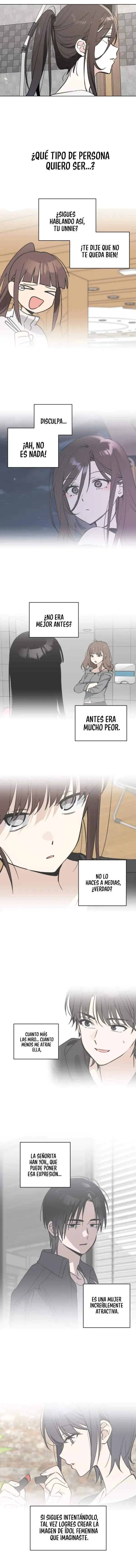 Quien es esa idol Capítulo 61 - Page 9