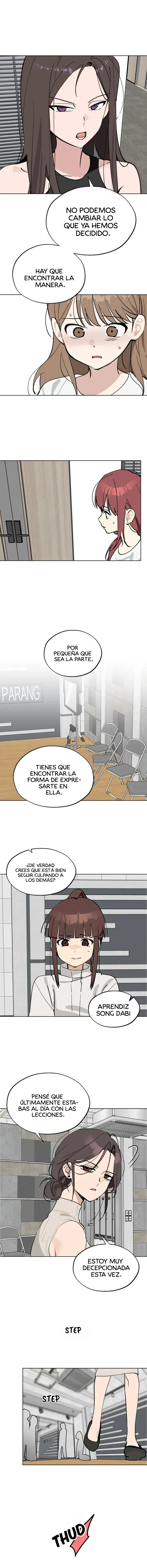 Quien es esa idol Capítulo 62 - Page 12