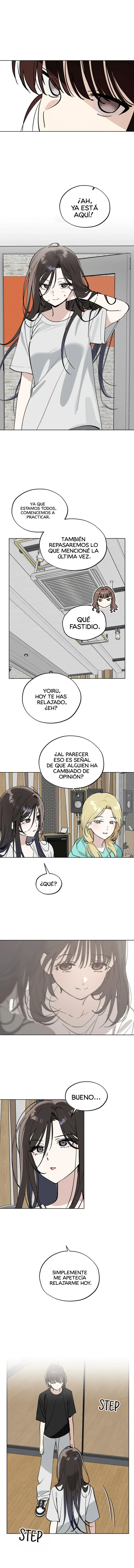 Quien es esa idol Capítulo 62 - Page 2